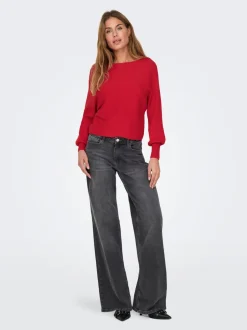 ONLADALINE Pullover