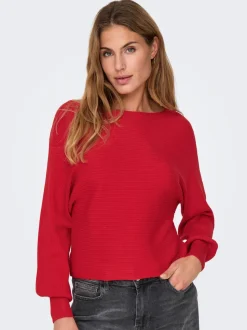 ONLADALINE Pullover