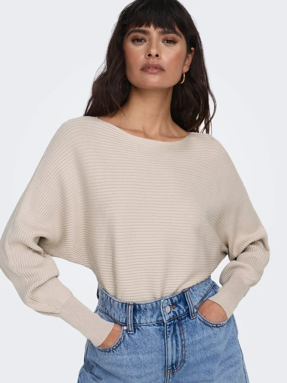 ONLADALINE Pullover