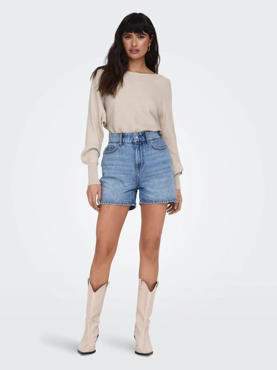 ONLADALINE Pullover