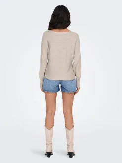 ONLADALINE Pullover