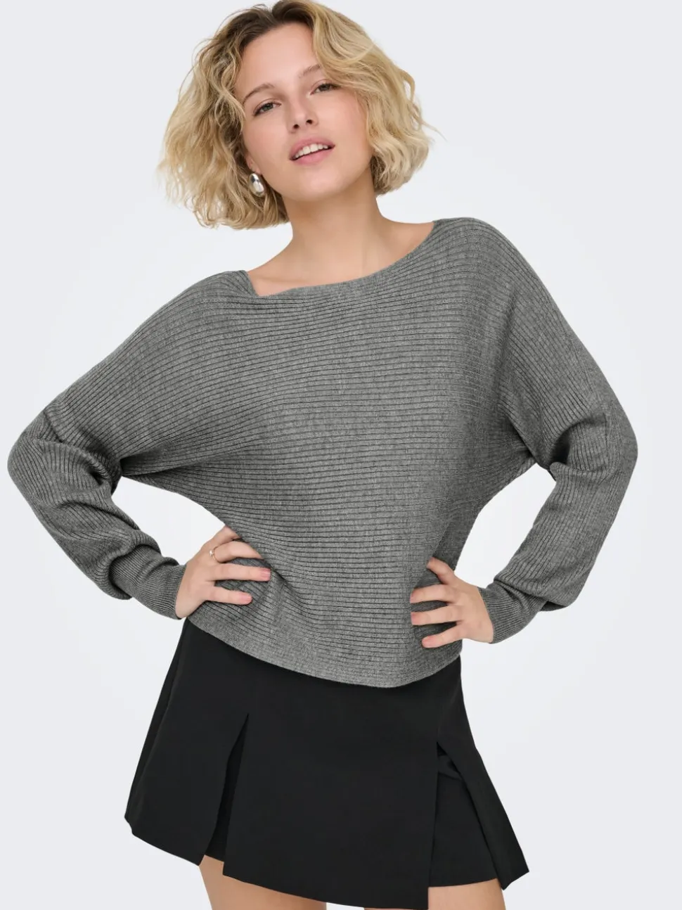 ONLADALINE Pullover