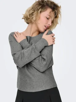 ONLADALINE Pullover