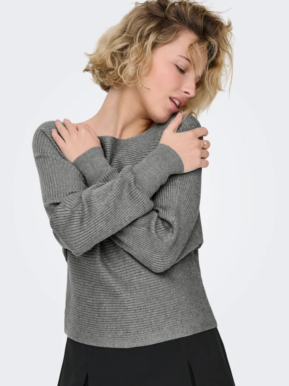 ONLADALINE Pullover