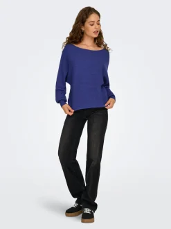 ONLADALINE Pullover