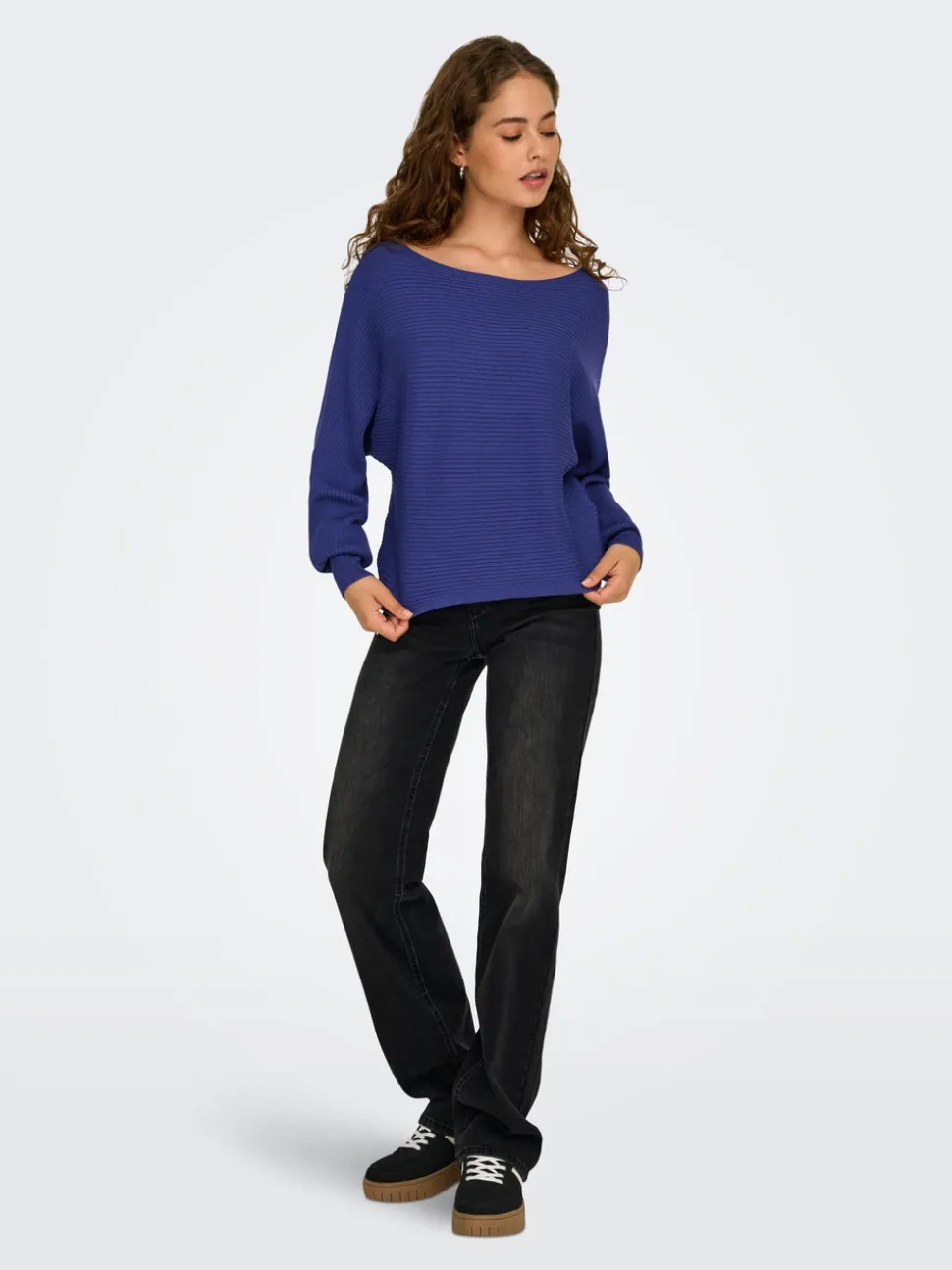 ONLADALINE Pullover