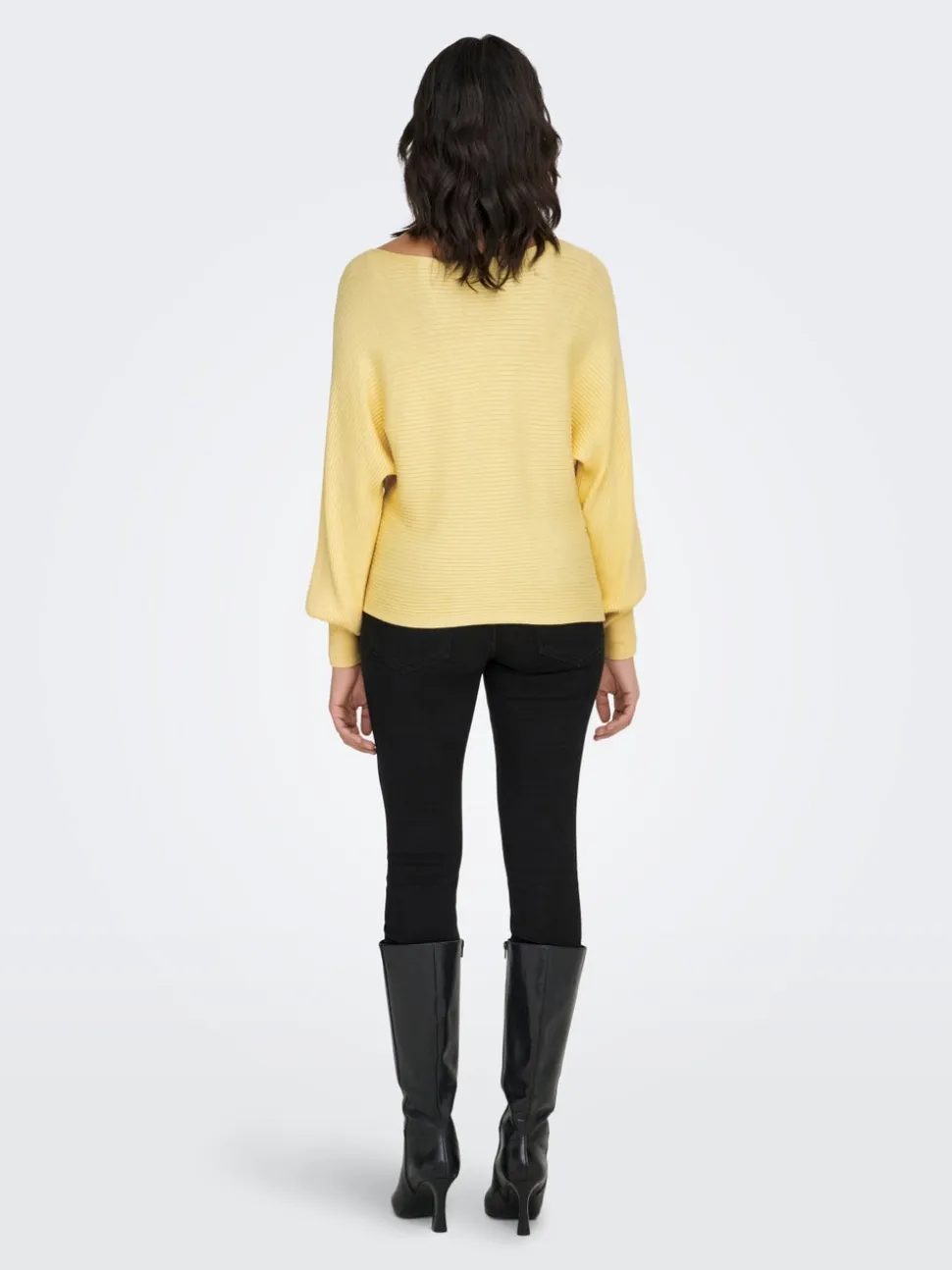 ONLADALINE Pullover