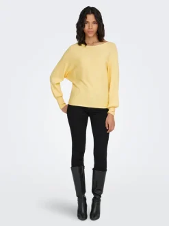 ONLADALINE Pullover