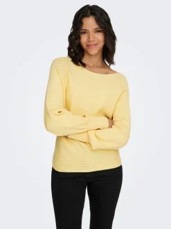 ONLADALINE Pullover