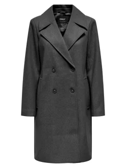 ONLADINA Cappotto