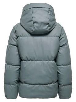 ONLAGNES Piumino