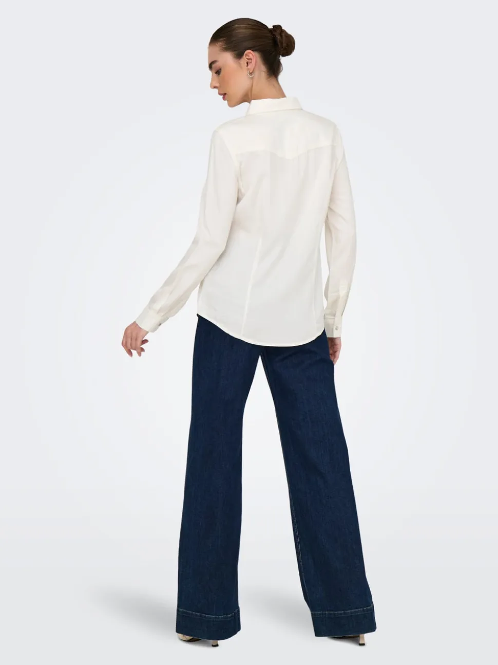 ONLALEXA Camicia
