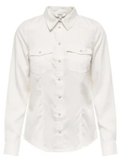 ONLALEXA Camicia