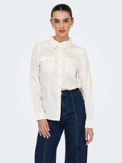 ONLALEXA Camicia