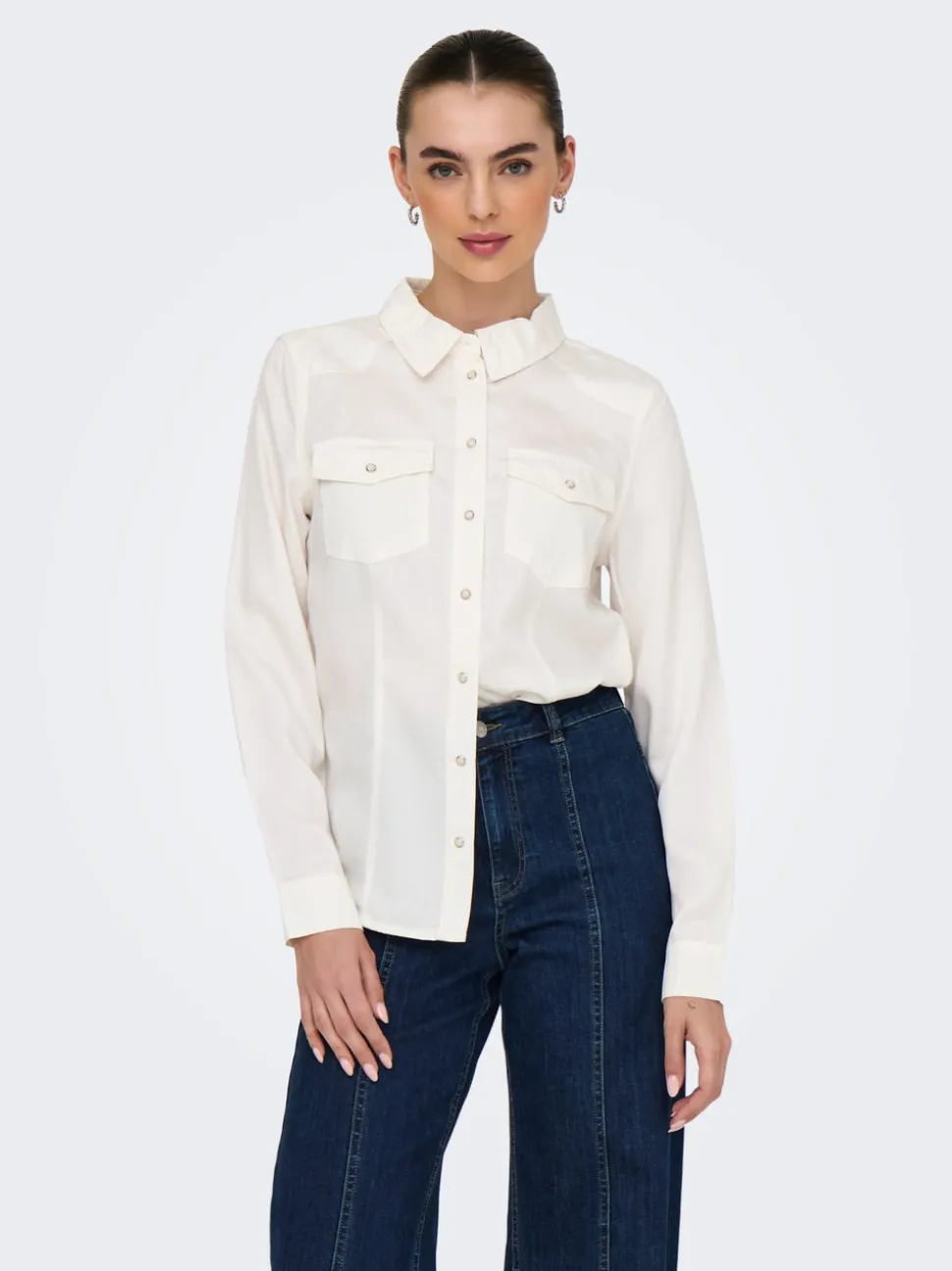 ONLALEXA Camicia