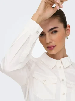 ONLALEXA Camicia