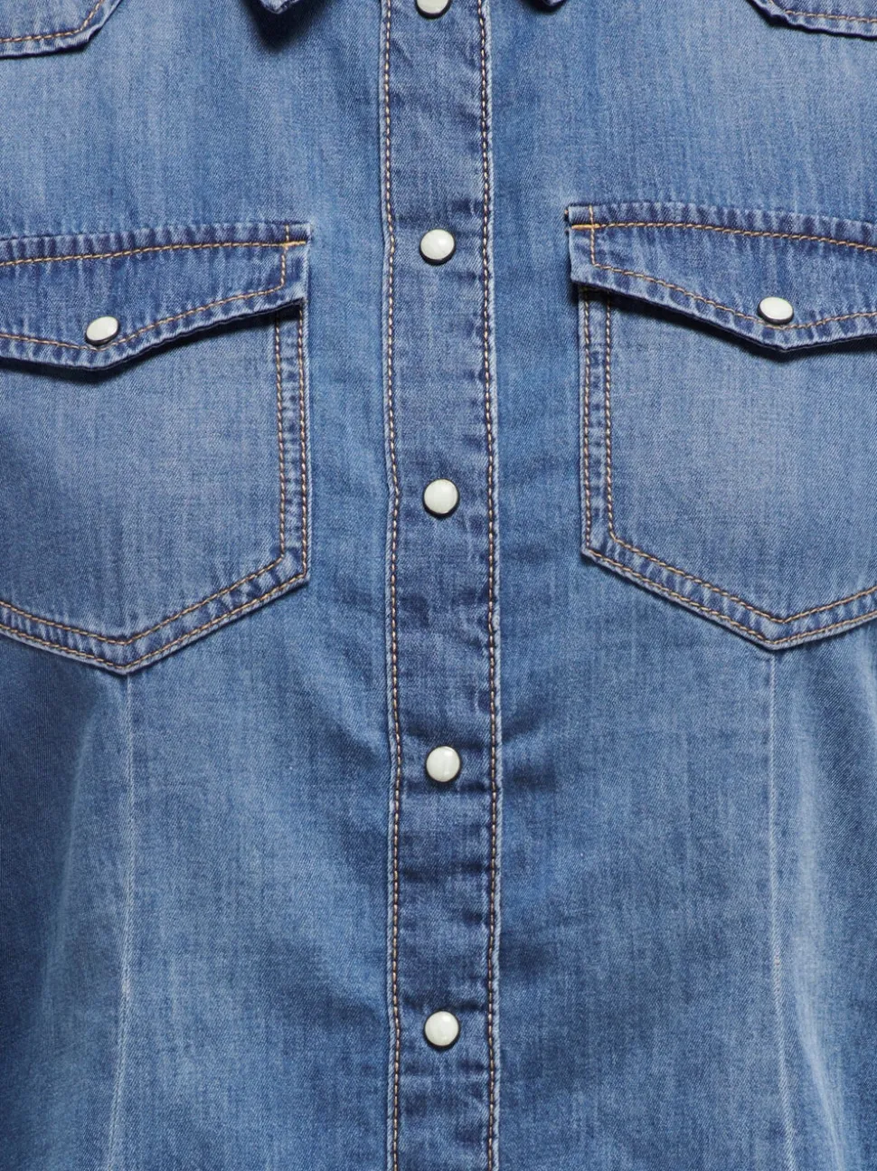 ONLALEXA Camicia in jeans