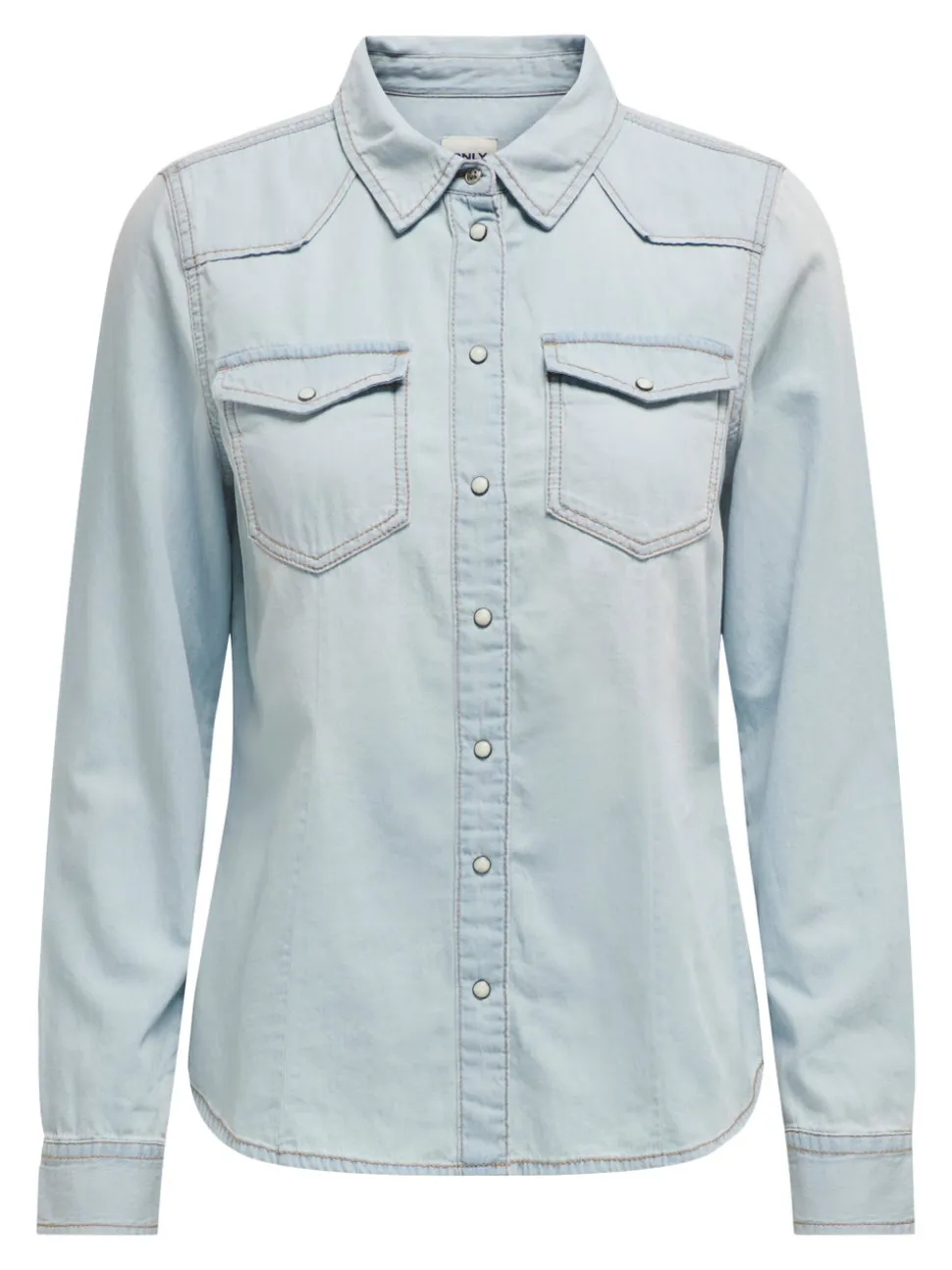 ONLALEXA Camicia in jeans