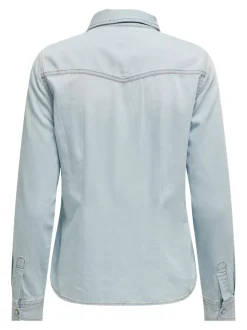 ONLALEXA Camicia in jeans