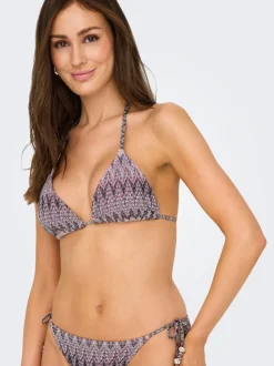 ONLALEXIS Bikini - pezzo sopra