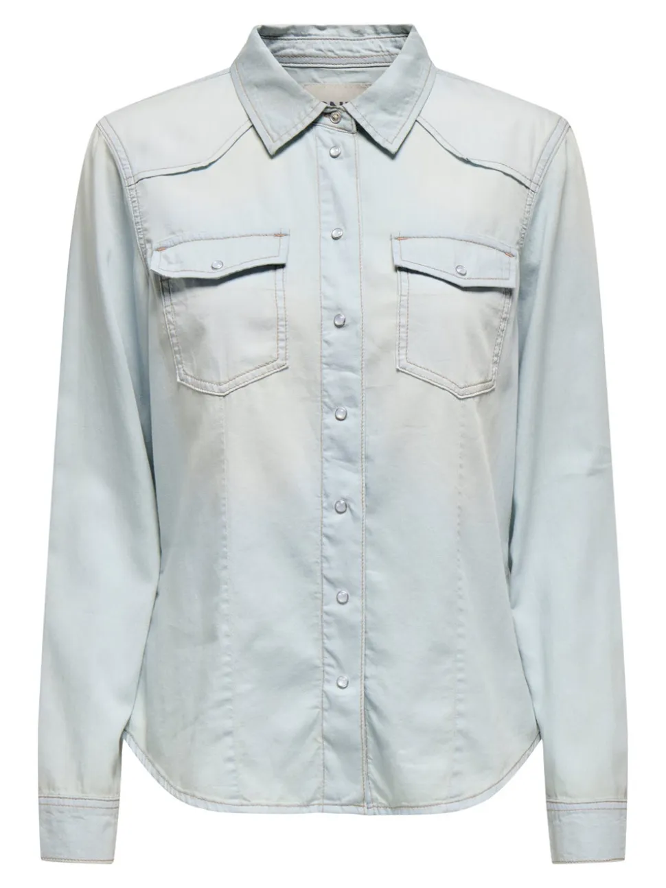 ONLALICE Camicia in jeans