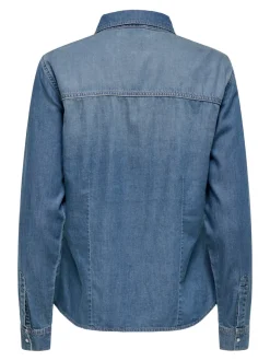 ONLALICE Camicia in jeans
