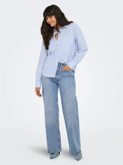 ONLALINA Camicia