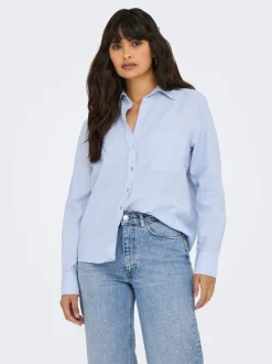 ONLALINA Camicia