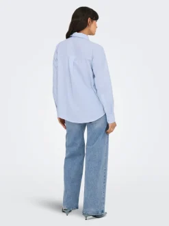 ONLALINA Camicia