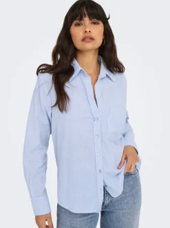 ONLALINA Camicia