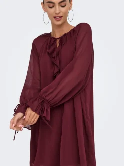 ONLALLIS Vestito corto