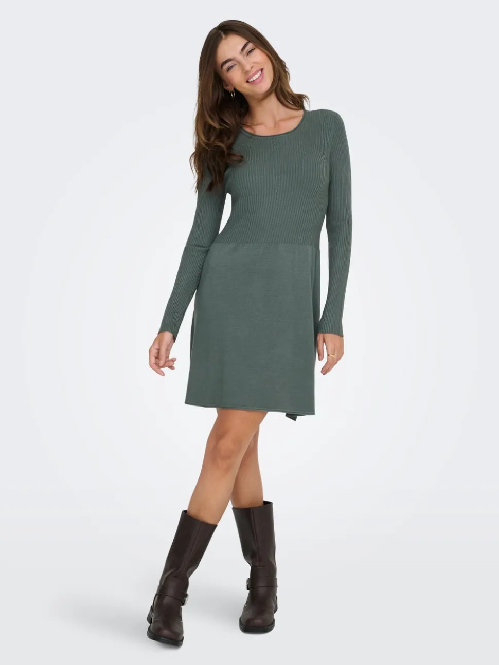 ONLALMA Vestito corto