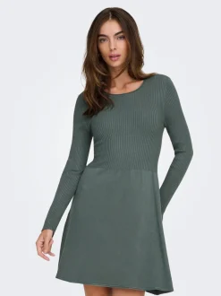 ONLALMA Vestito corto