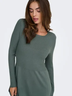 ONLALMA Vestito corto