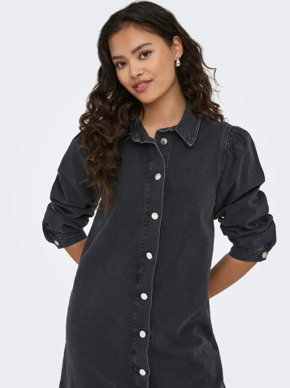 ONLALMA Vestito corto