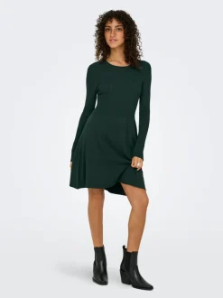 ONLALMA Vestito corto