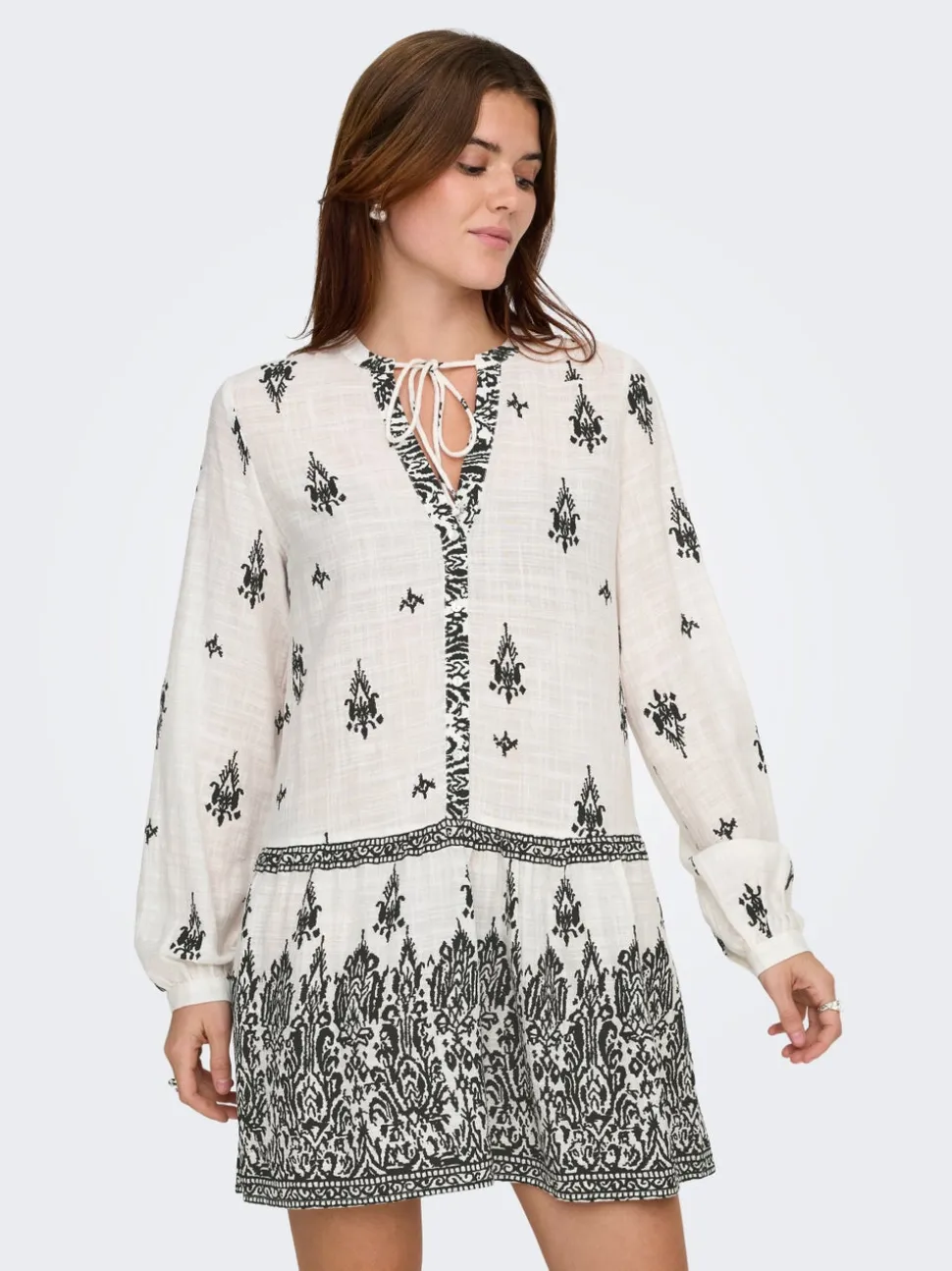 ONLALMA Vestito corto