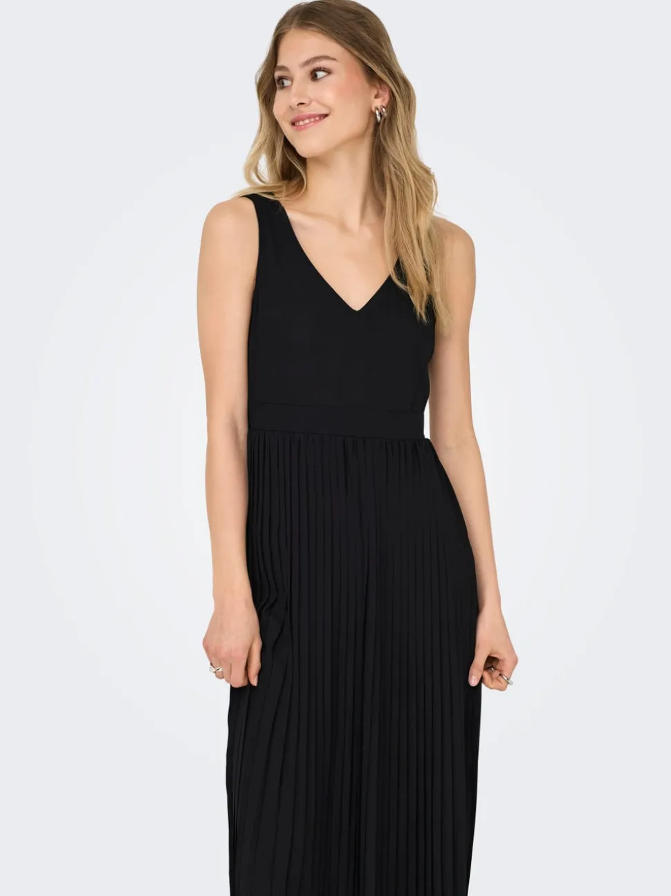 ONLALMA Vestito lungo