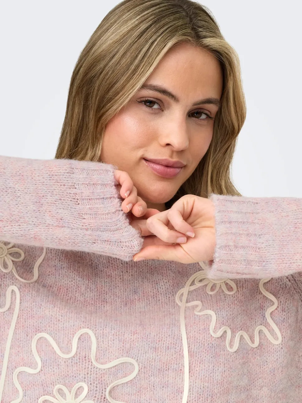 ONLALTA Pullover