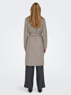 ONLALVILDA Cappotto