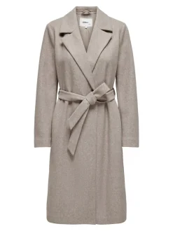 ONLALVILDA Cappotto