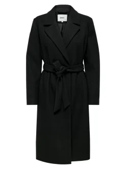 ONLALVILDA Cappotto