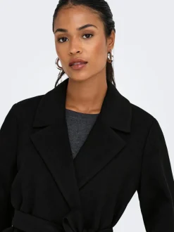 ONLALVILDA Cappotto