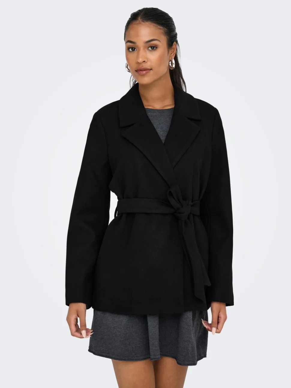 ONLALVILDA Cappotto