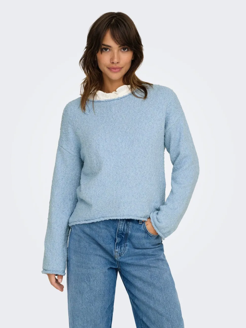 ONLALVILDA Pullover
