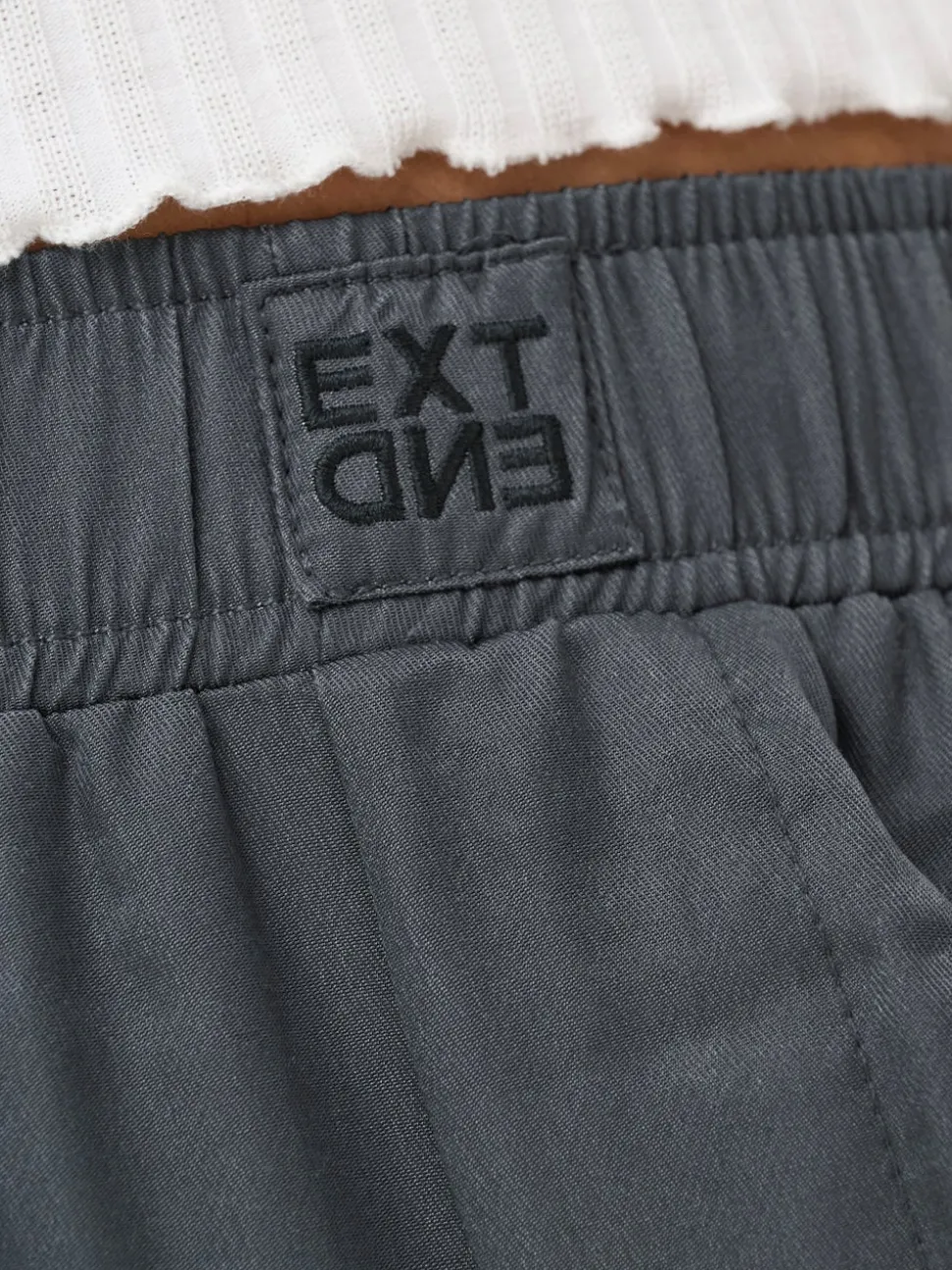 ONLAMALIE Wide Leg Fit Pantaloni