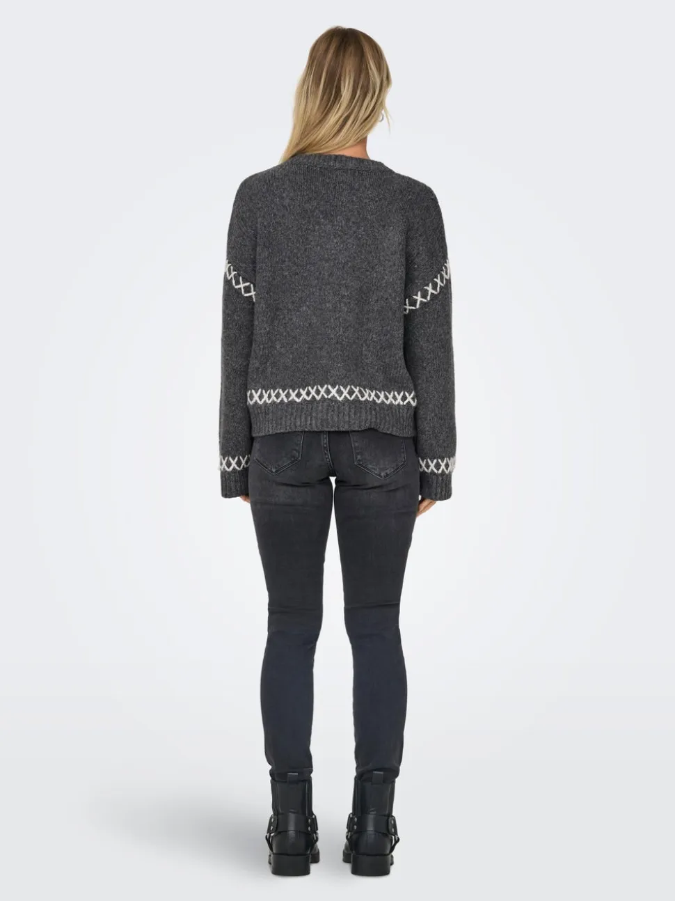ONLAMANDA Pullover