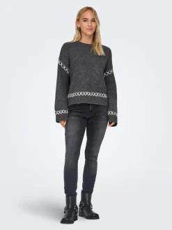 ONLAMANDA Pullover