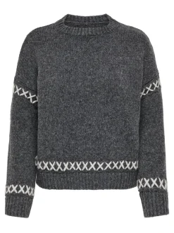 ONLAMANDA Pullover