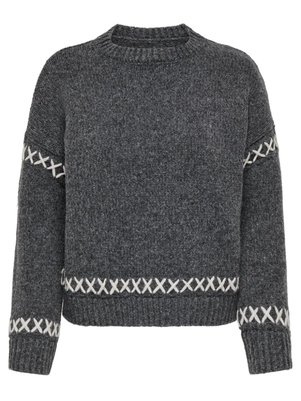 ONLAMANDA Pullover